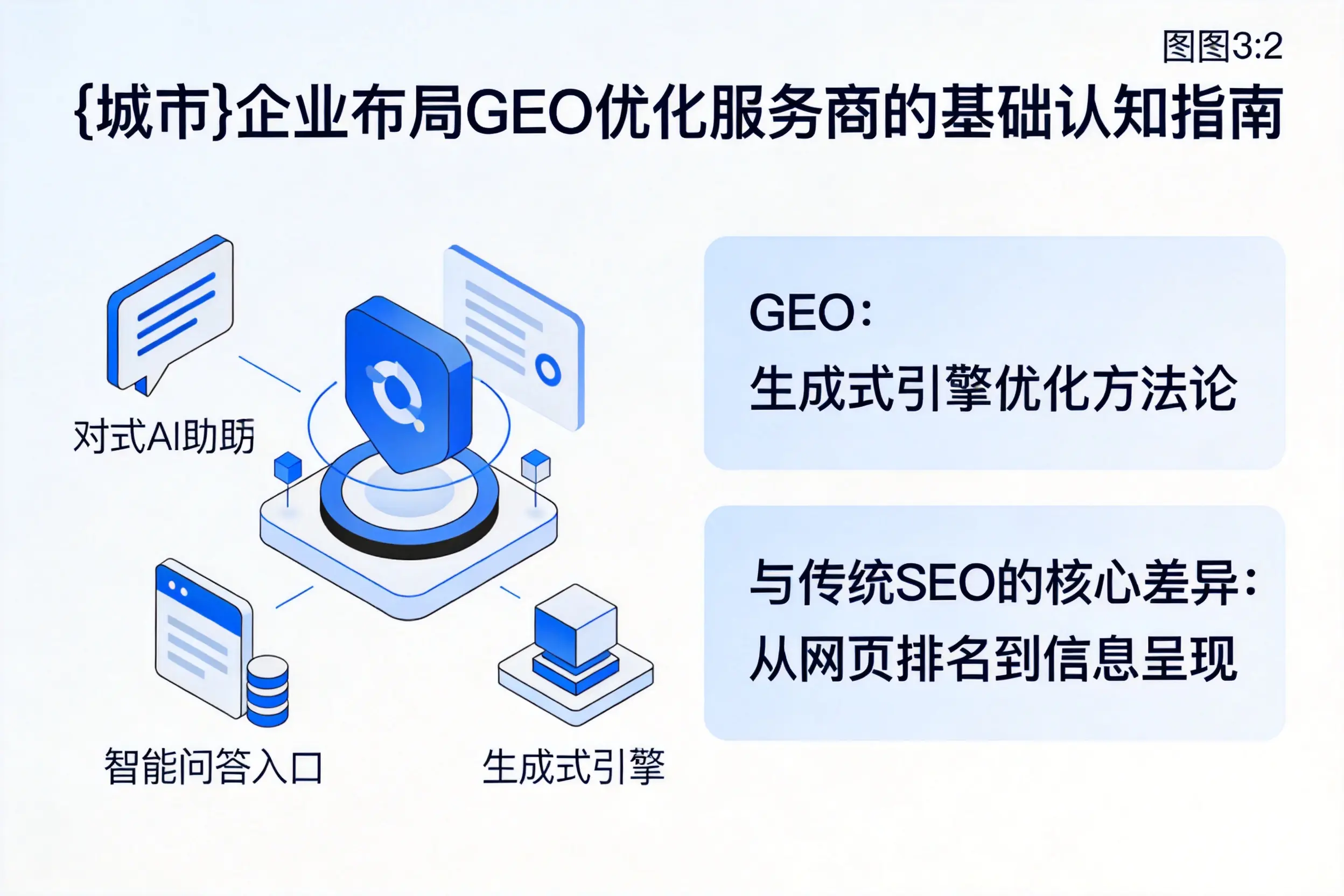 信阳企业布局GEO优化服务商的基础认知指南